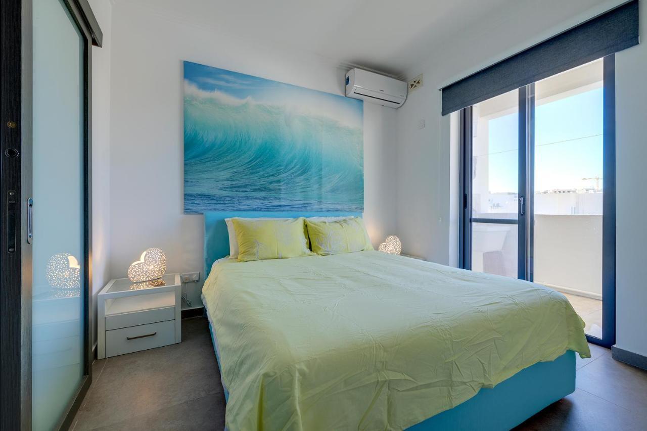 Perfect Location Idyllic 2Br Apartment Sliema Exterior foto