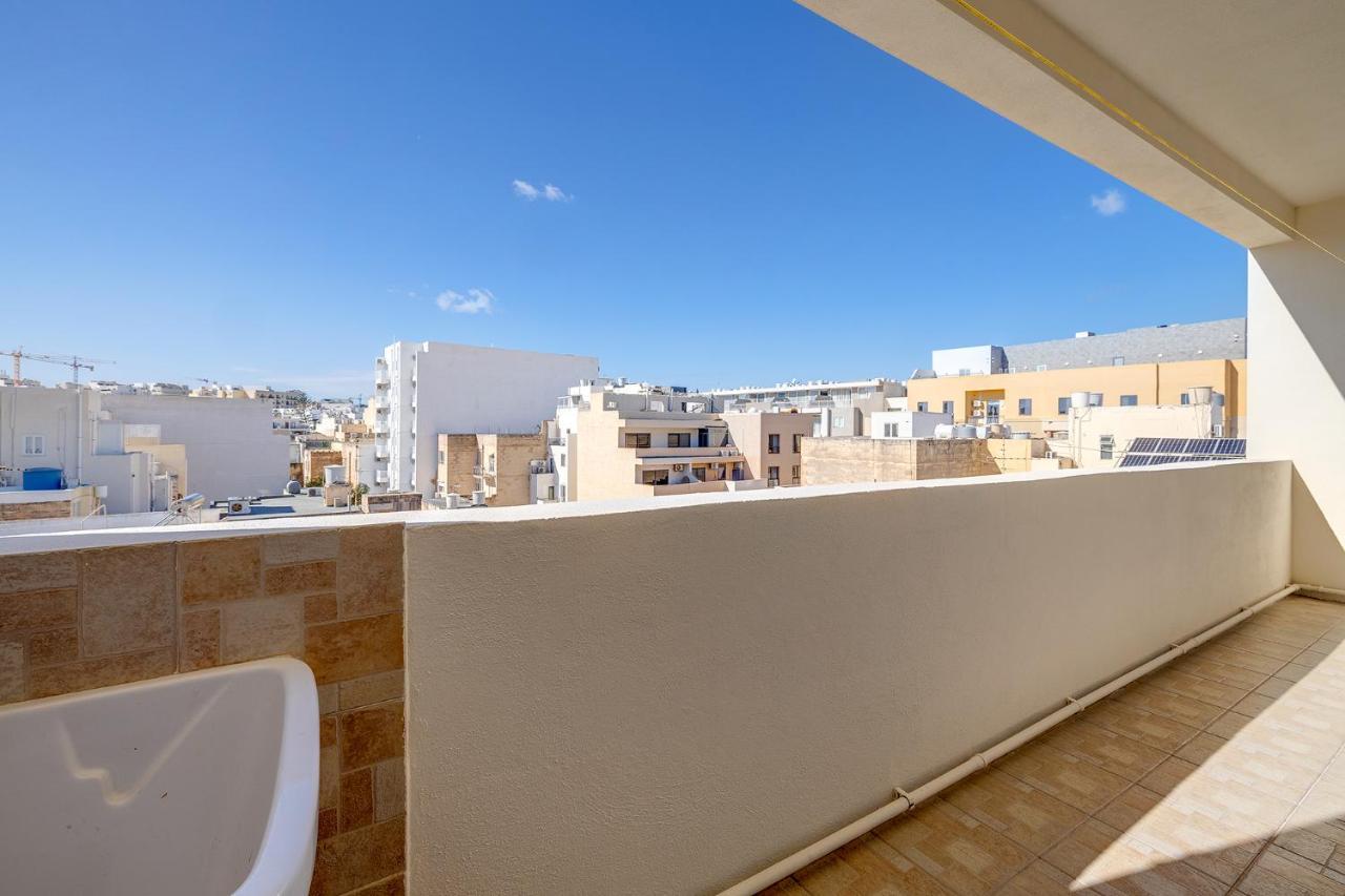 Perfect Location Idyllic 2Br Apartment Sliema Exterior foto