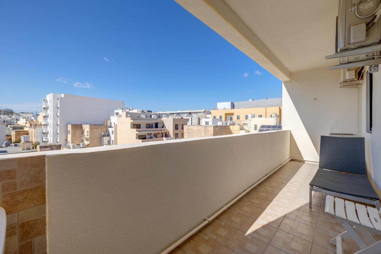 Perfect Location Idyllic 2Br Apartment Sliema Exterior foto