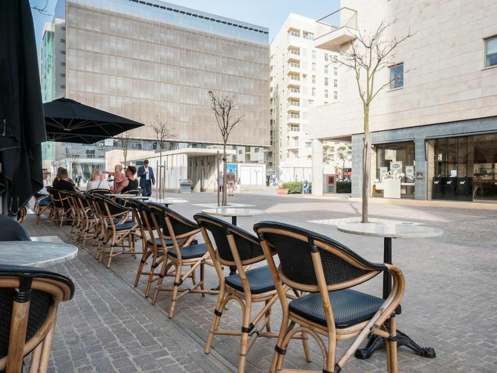 Perfect Location Idyllic 2Br Apartment Sliema Exterior foto